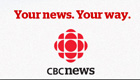 CBC News App